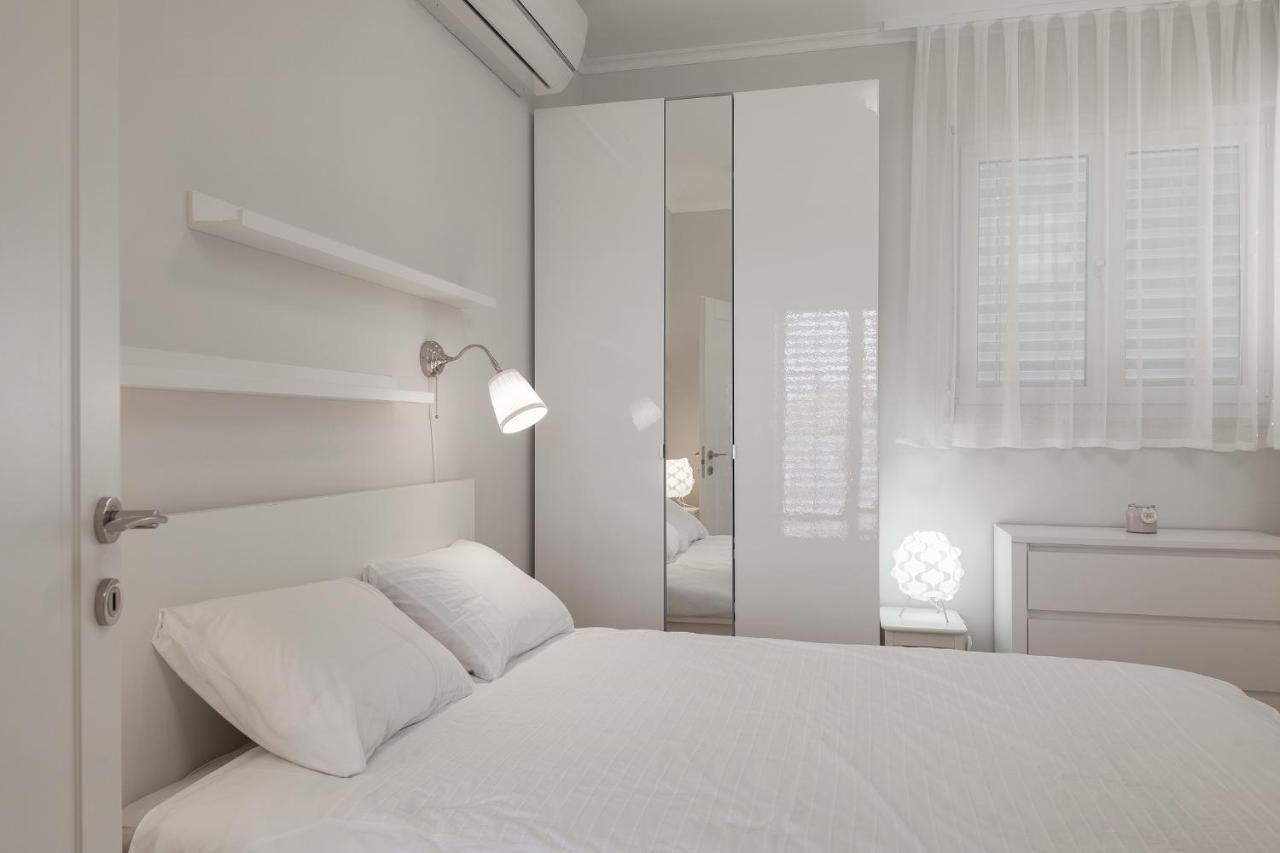 Deluxe Apartments Vila Carissa Malinska Quarto foto