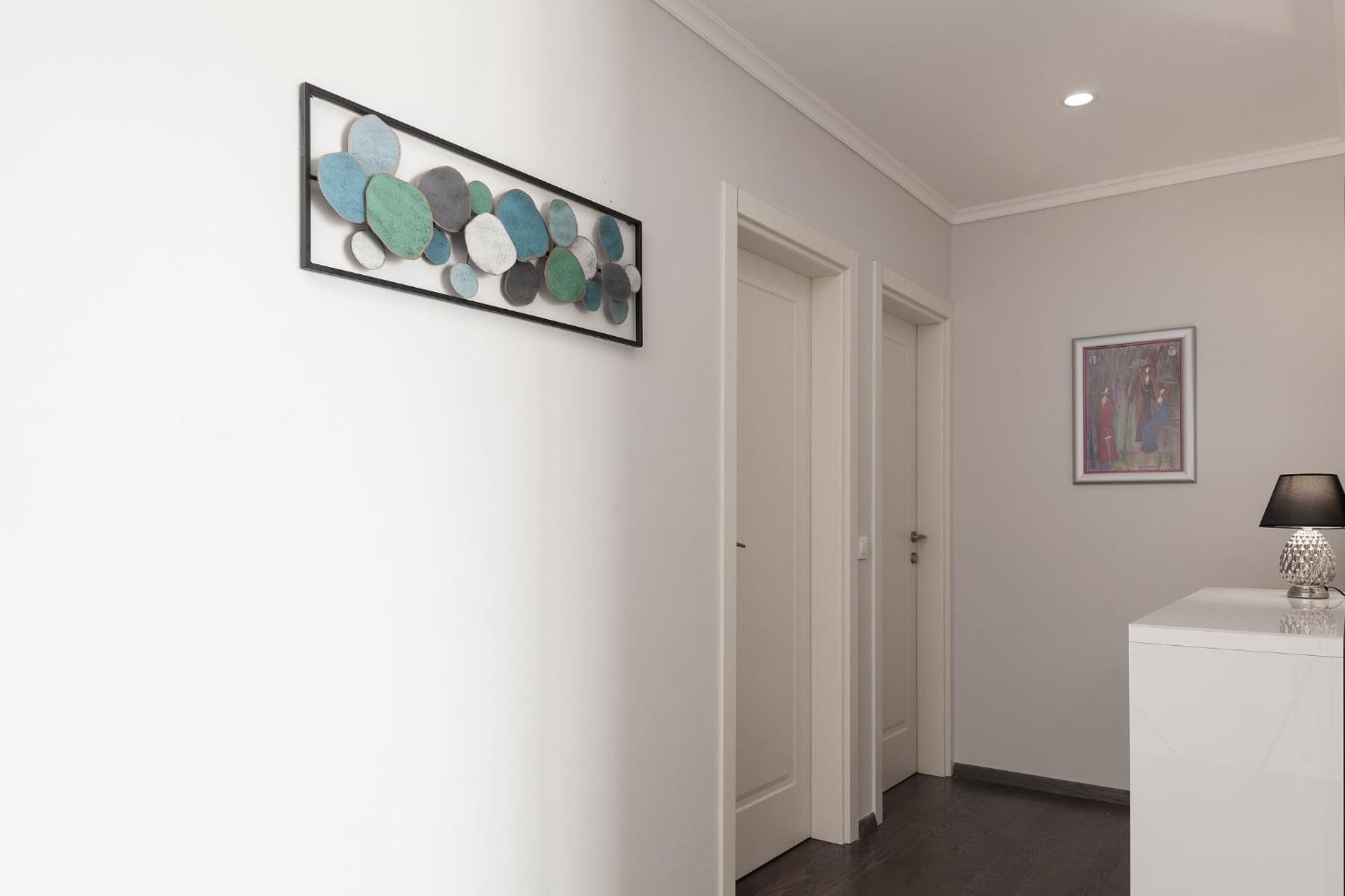 Deluxe Apartments Vila Carissa Malinska Quarto foto