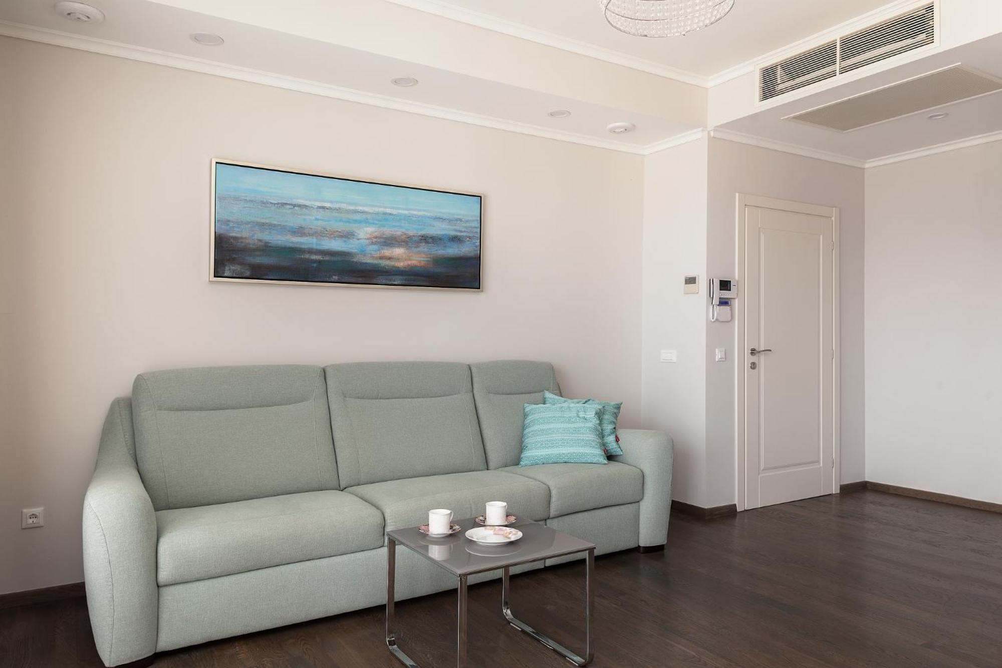 Deluxe Apartments Vila Carissa Malinska Quarto foto